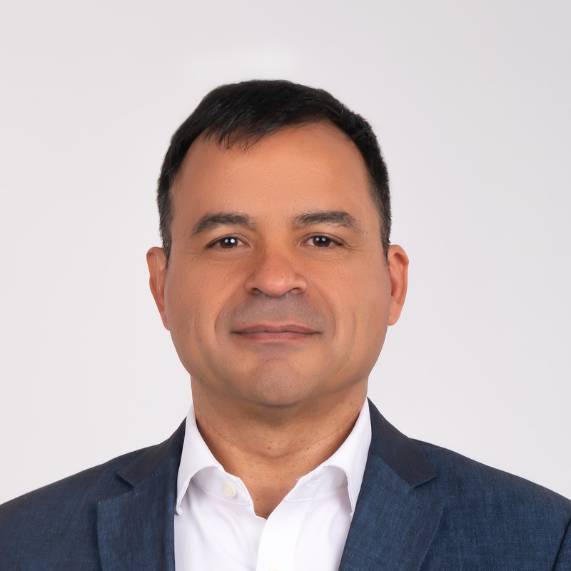 Luis Díaz Siña — Cofundador, A79 METALS