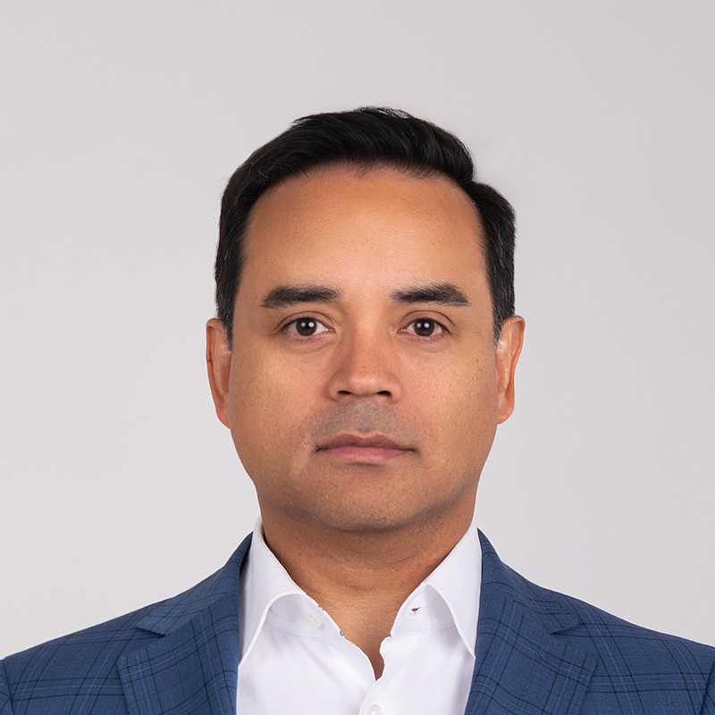 Patricio Díaz Siña — Cofundador, A79 METALS